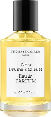 Immagine prodotto di Thomas Kosmala No.6 Brume Radieuse EDP 100 ml UNISEX