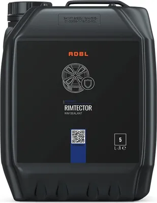 Produktbild von Schnellschutz auf Leichtmetallfelgen ADBL Rimtector (5 l)