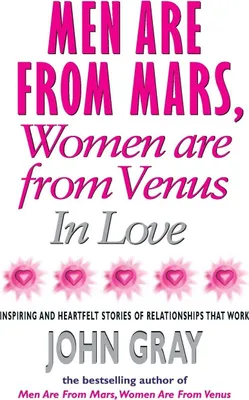 Produktbild von Mars And Venus In Love