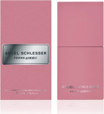 Immagine prodotto di Profumo da donna Adorable Angel Schlesser EDT