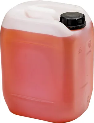 Produktbild von Fein Schleif-/ Kühlemulsion Konzentrat 10 l - 69902100000