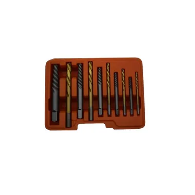 Image de Kraft&Dele KD11790 mèches à dévisser 10pcs