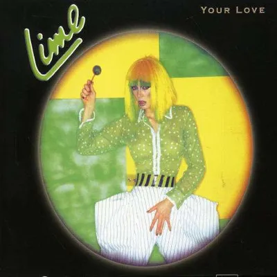 Obrázek produktu pro Your Love