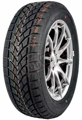 Produktbild von Windforce Wi car-tyres Snowblazer ( 165/70 R14 81T )