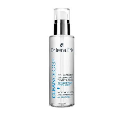 Immagine prodotto di Dr Irena Eris Cleanology Struccante 200ml