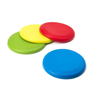 Obrázok produktu pre OXYBUL Penové frisbee