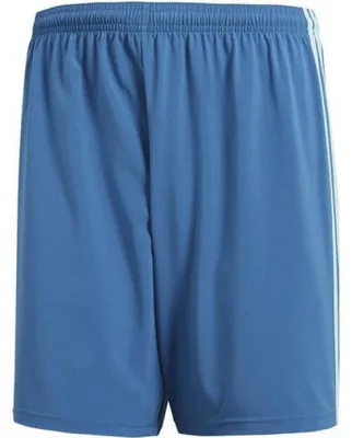 Produktbild von Adidas - "Condivo 18" Fußballshorts für Herren PP114 (S) (Blau)