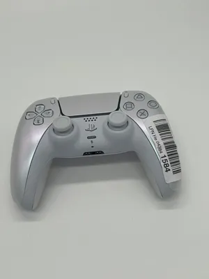 Immagine prodotto di Sony S1000044424, Gamepad, PlayStation 5, iOS, D-Pad, pulsante Home, pulsante Opzioni, pulsante Condividi, analogico/digitale, cablato e wireless, Bluetooth/USB