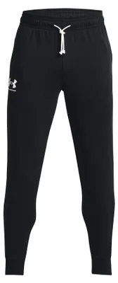 Obrázok produktu pre Under Armour – pánske tepláky „Rival“ PP3399 (S) (čierne)