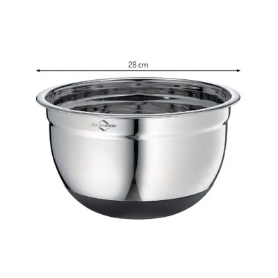 Produktbild von Küchenprofi Rührschüssel 28 cm