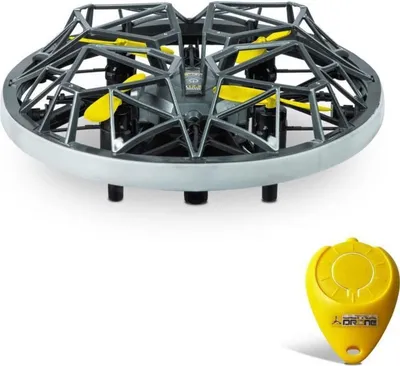 Produktbild von Ferngesteuerte Drohne Mondo X12.0 Obstacle Avoidance