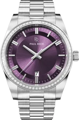 Obrázok produktu pre Paul Rich PR-45227 Hodinky Legacy