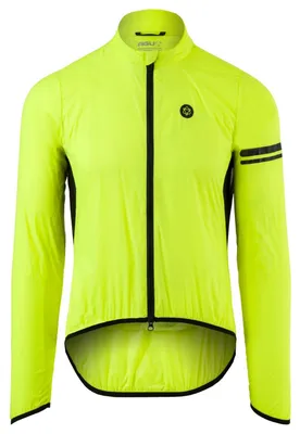 Produktbild von Agu Wind Ii Essential Jacke Gelb M Mann Gelb M