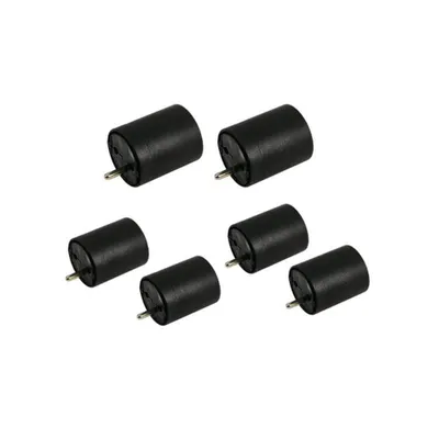 Image de Set d'adaptateurs pour fiche suisse, jusqu'à max. 10 A/250 V