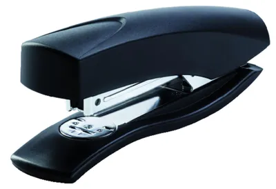 Image de Agrafeuse Vantage ST25 25 feuilles noir