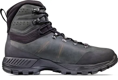 Produktbild von MAMMUT Wanderschuh Mammut Mercury Tour II High Gtx Herren 0052 black-black 8