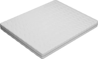 Produktbild von MIRJAN24 Beidseitige Federkernmatratze Pronto 17 cm, Schlafzimmer Bonellfederkernmatratzen, Antiallergische Matratze (Liegefläche: 160x200 cm)