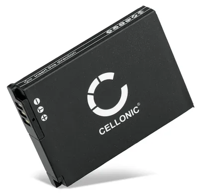 Produktbild von CELLONIC, Kamera-Akku (1050mAh)