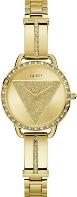 Obrázok produktu pre Zlaté hodinky Guess GW0914L2