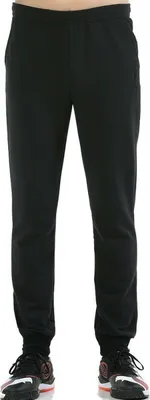 Produktbild von Lange Sporthose Bullpadel IMANO 005 Schwarz Herren - L