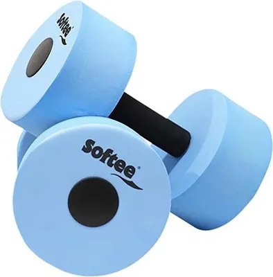 Zdjęcie produktu dla Hantle do aqua fitnessu, okrągłe