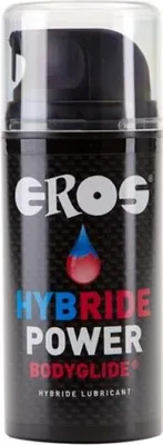 Produktbild von Eros Hybride Power Bodyglide 100Ml