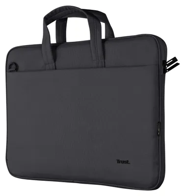 Obrázek produktu pro Trust Bologna, Brašna na notebook, 40,6 cm (16"), Pásek přes rameno, 430 g