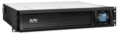 Obrázek produktu pro APC SMC2000I-2U, Line-interaktivní, 2 kVA, 1300 W, Sinus, 180 V, 287 V