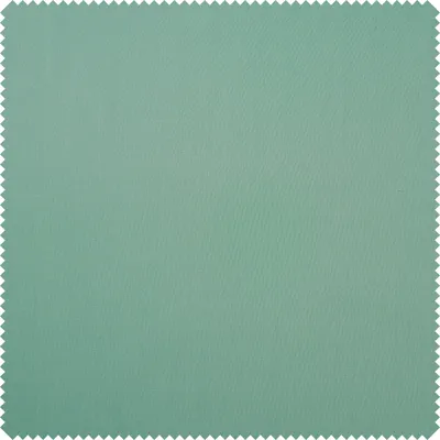 Produktbild von Baumwoll-Stoff "Uni", 150 cm breit, Meterware Biscayagrün