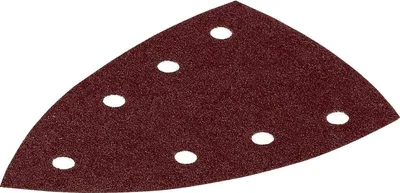 Productafbeelding van Festool Schuurpapier STF DELTA/7 P120 RU2/10 – Delta Schuurbladen 10 Stuks