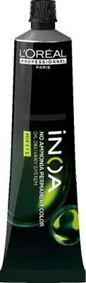 Produktbild von L'oreal professionnel, inoa, ammoniakfreies, permanentes Haarfärbemittel, 5.3 , 60 ml