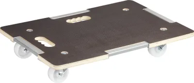 Obrázok produktu pre Prepravná doska WAGNER BARRERA, 634x434 mm, nosnosť 250 kg