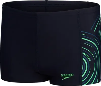 Zdjęcie produktu dla Spodenki kąpielowe Speedo Plastisol Placement dla chłopców