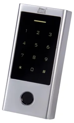 Obrázok produktu pre DNT Fingerprint-Codeschloss BioAccess PRO