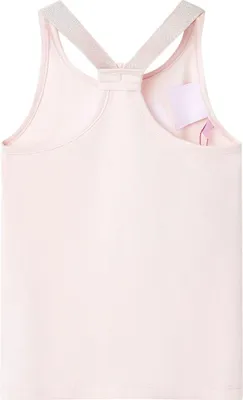 Obrázok produktu pre vidaXL Detské tielko bledoružové 92