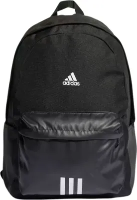 Produktbild von Adidas Sport Rucksack HG0348 Clsc Bos 3S BP schwarz r. ONESIZE