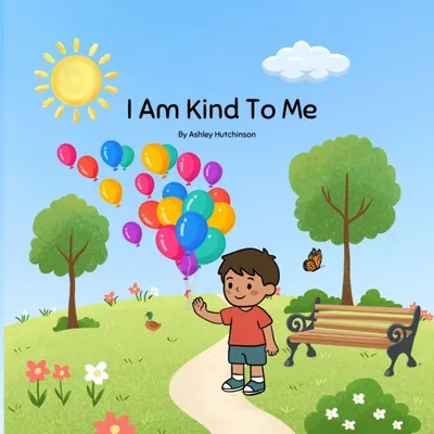 Produktbild von I Am Kind To Me