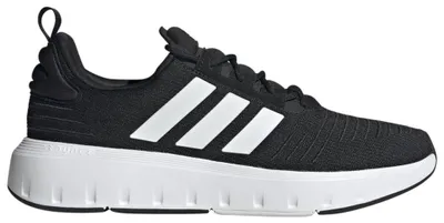 Produktbild von adidas Swift Run Black Cloud White - EU 46