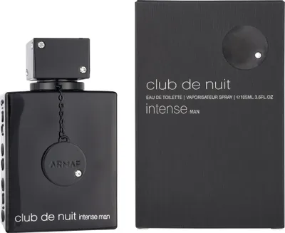 Produktbild von Armaf Club de Nuit Intense Man 100ml