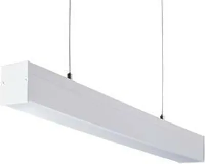 Obrázok produktu pre Kanlux S.A. 27414, G13, IP20, Čierna
