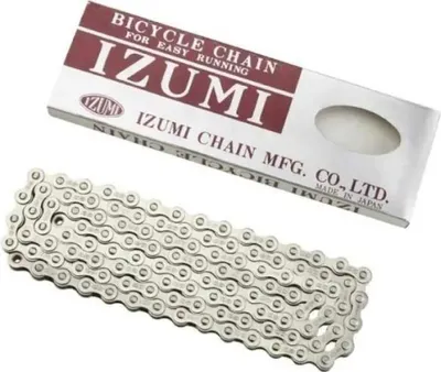 Image de Chaîne - ES410NP - Izumi