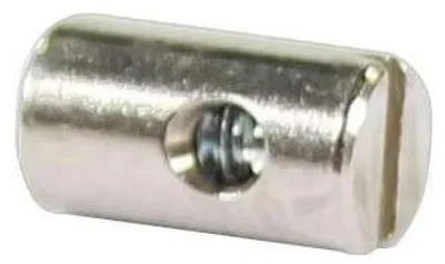 Zdjęcie produktu dla Nypel śrubowy Bofix 5,5x10 (25 sztuk)
