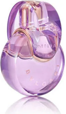 Obrázek produktu pro BVLGARI Omnia Amethyste, Ženy, 50 ml, Grep, Míza, Kosatec, Růže, Heliotropium, Sprej