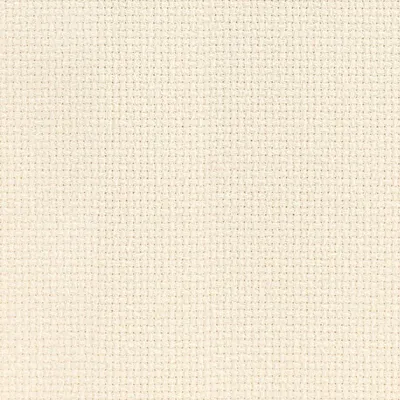 Zdjęcie produktu dla Olympus tkanina do haftu krzyżykowego, Aida 18ct, beżowa, 53x50cm, 3900/1001, bawełna, wyprodukowana w Japonii