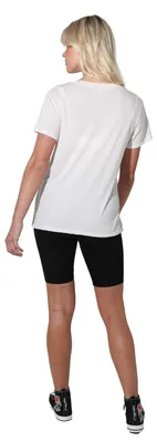 Immagine prodotto di Maglietta da donna "Rick and Morty", modello TV43872 (taglia XXL), colore bianco