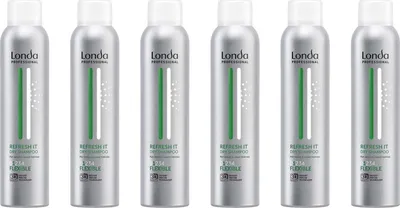 Produktbild von Refresh It 6x180 ml