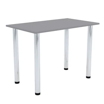 A simple product shot of a table.
