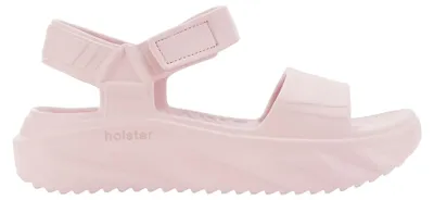 Produktbild von Holster - "Cloudnine" Sandalen für Damen HD382 (40 EU) (Rosa)