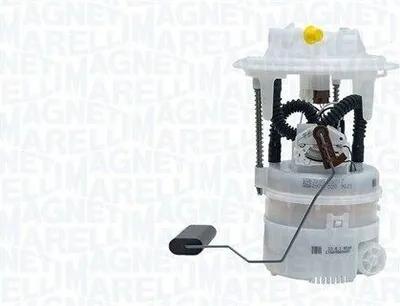Produktbild von Kraftstofffördereinheit Kraftstoffpumpe