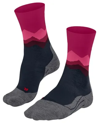 Immagine prodotto di TK 2 Crest Donna rosso 35-36 - blu spazio